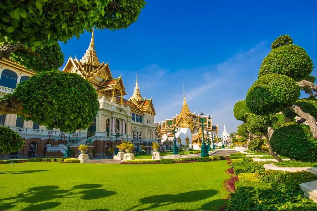 Bãi biển Koh Samui