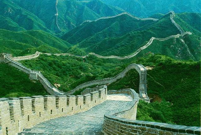 Thượng Hải hiện đại nhưng vẫn mang nét cổ kính