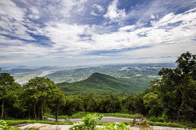 Thở Giữa Rừng Xanh: Melia Ba Vì Mountain Retreat – Chốn Bình Yên Không Tưởng!