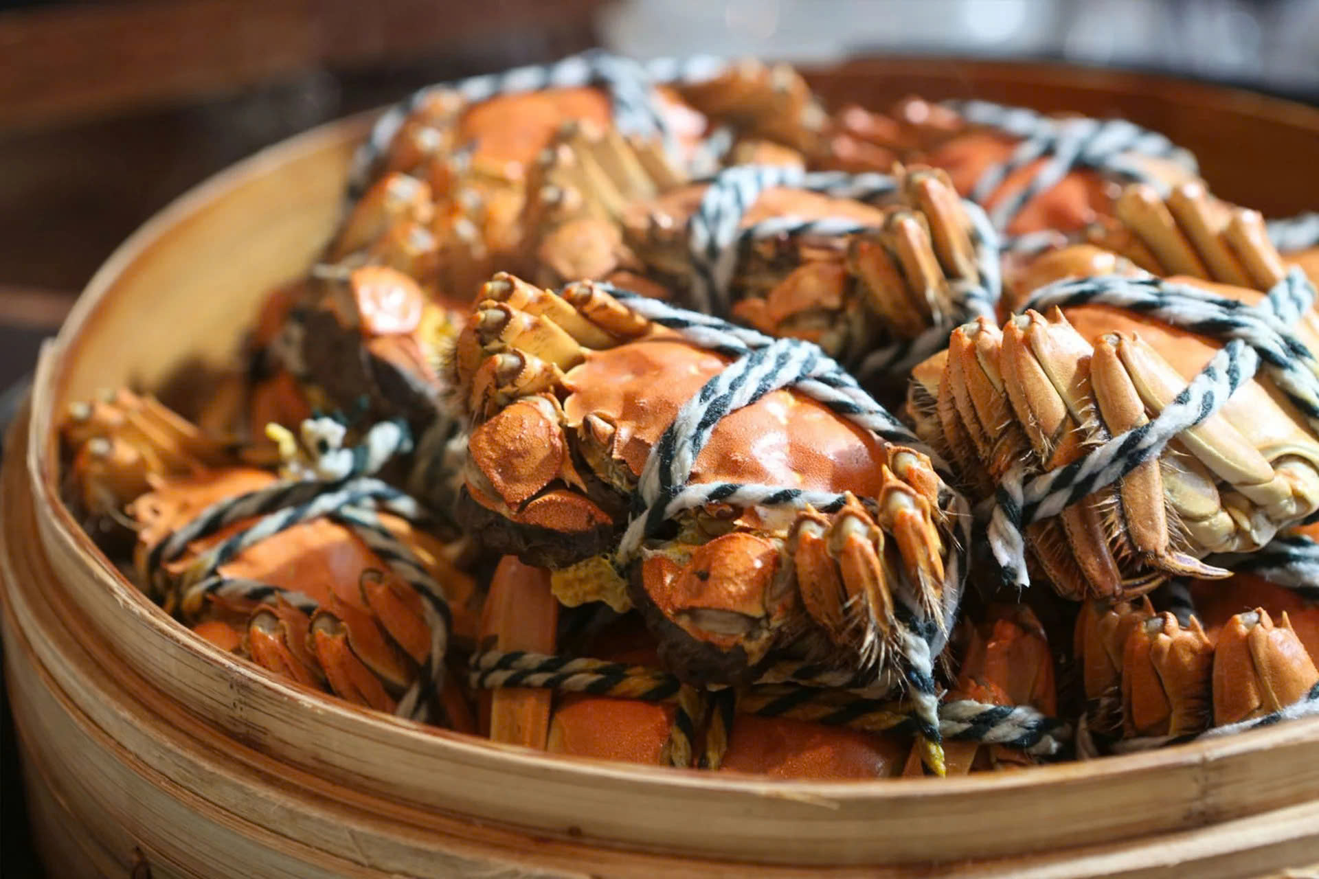 Món Xiao Long Bao trứ danh của Thượng Hải