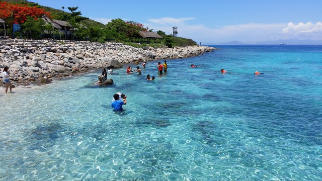 Du lịch Nha Trang