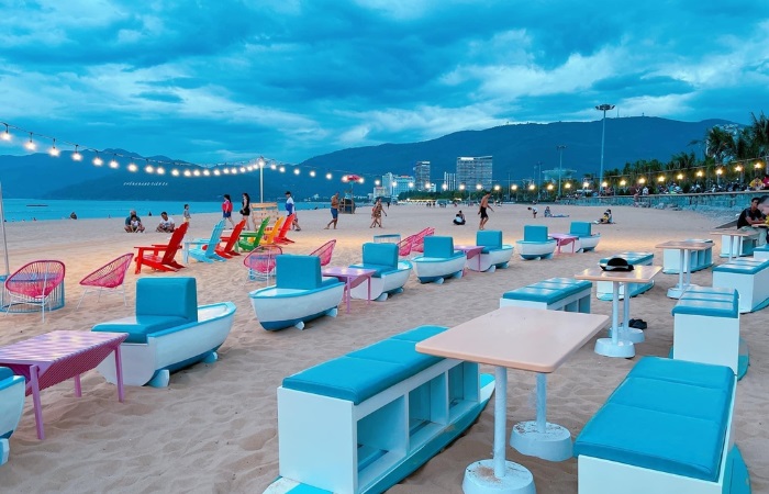 Top 10 Quán Cafe Quy Nhơn View Cực Đẹp Khiến Giới Trẻ ‘Say Lòng’