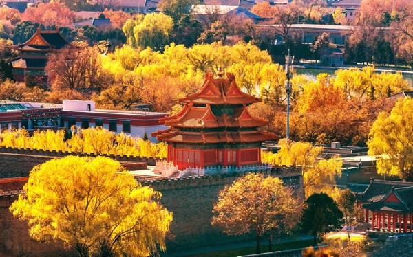 Kênh đào ở Hàng Châu/Tô Châu