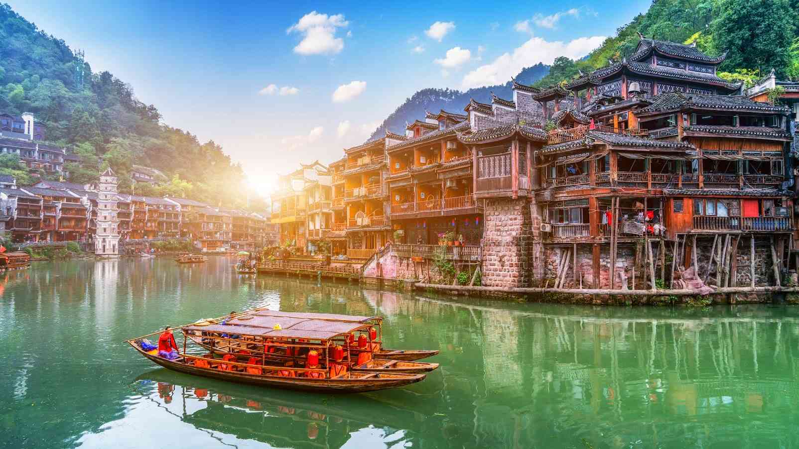 Bãi biển Tam Á, Hải Nam