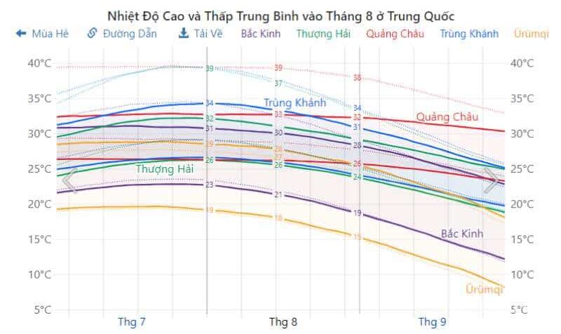 Cánh đồng hoa tím lãng mạn ở Cửu Thái Bình
