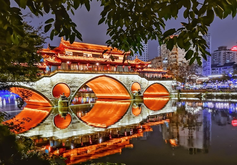 Tứ Xuyên Dấu Yêu Và Khám Phá Bất Ngờ: Núi Tứ Cô Nương — Nàng Thơ Tuyết Trắng Giữa Lòng Đất Khách