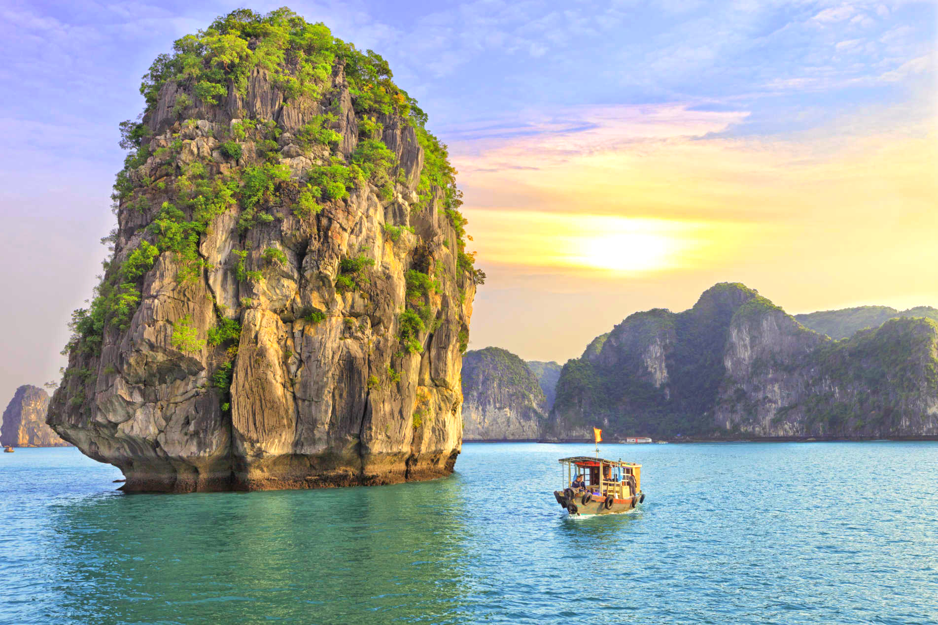 Tràng An Ninh Bình
