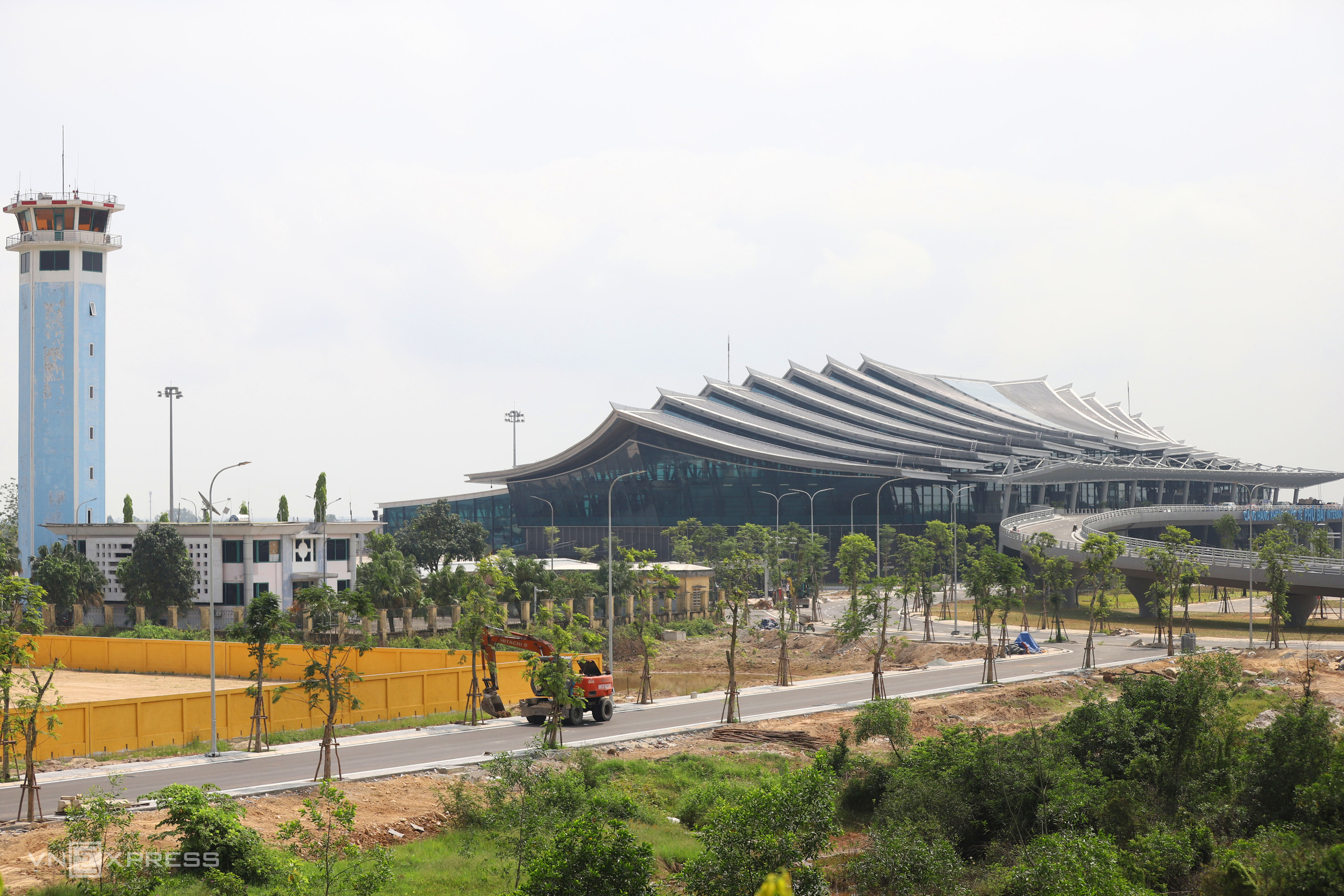 Vietnam Airlines ưu đãi 20% vé máy bay cho runner VnExpress Marathon