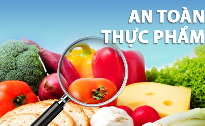 What is food safety
